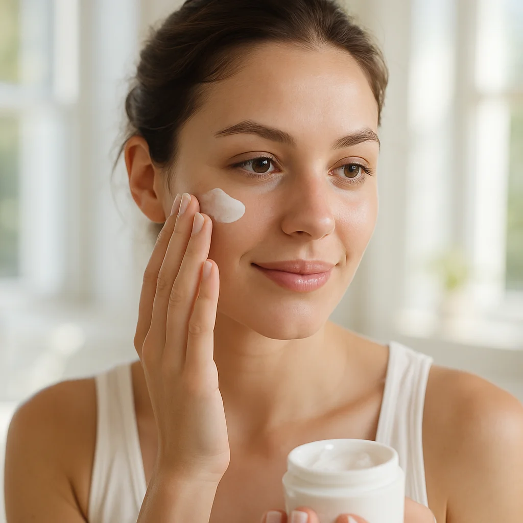 Hydratation de la peau : le guide complet