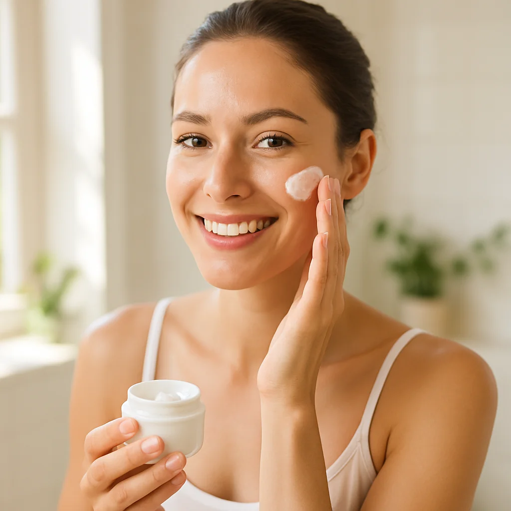 Hydratation de la peau : le guide complet et pratiques essentielles