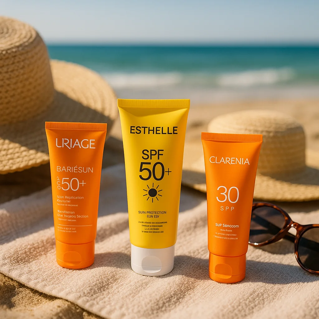 Solaire : Uriage, Esthelle et Clarenia au banc d'essai