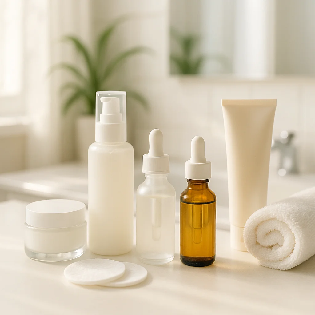 Routine anti-âge : par où commencer pour bien vieillir ?