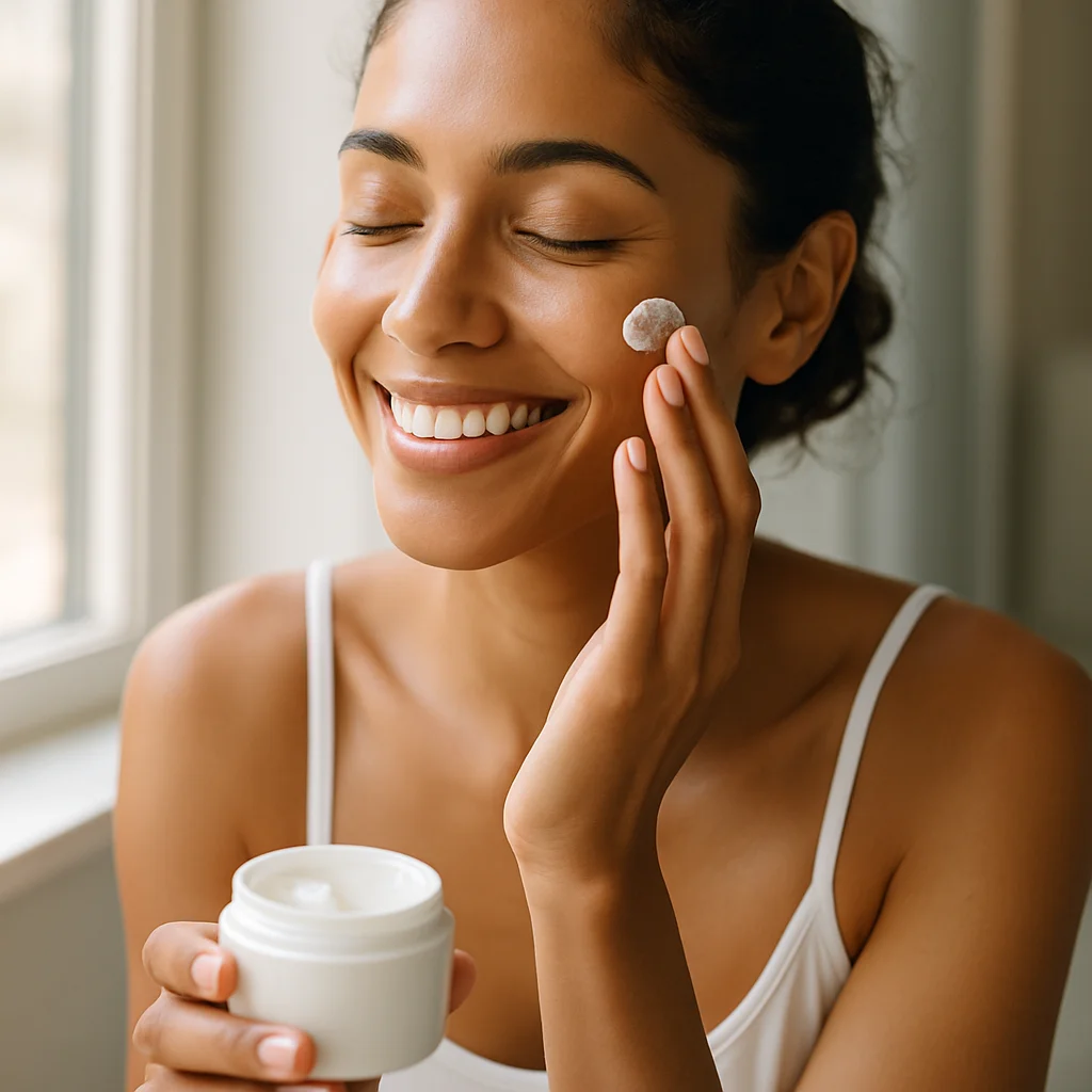 Hydratation de la peau : le guide complet pour une peau éclatante