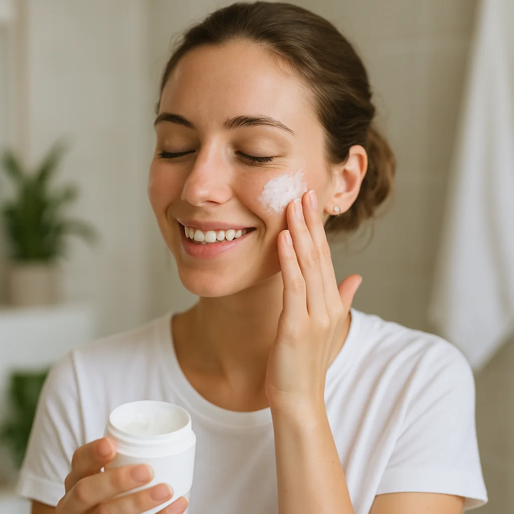 Peaux sensibles : conseils pratiques pour des soins doux