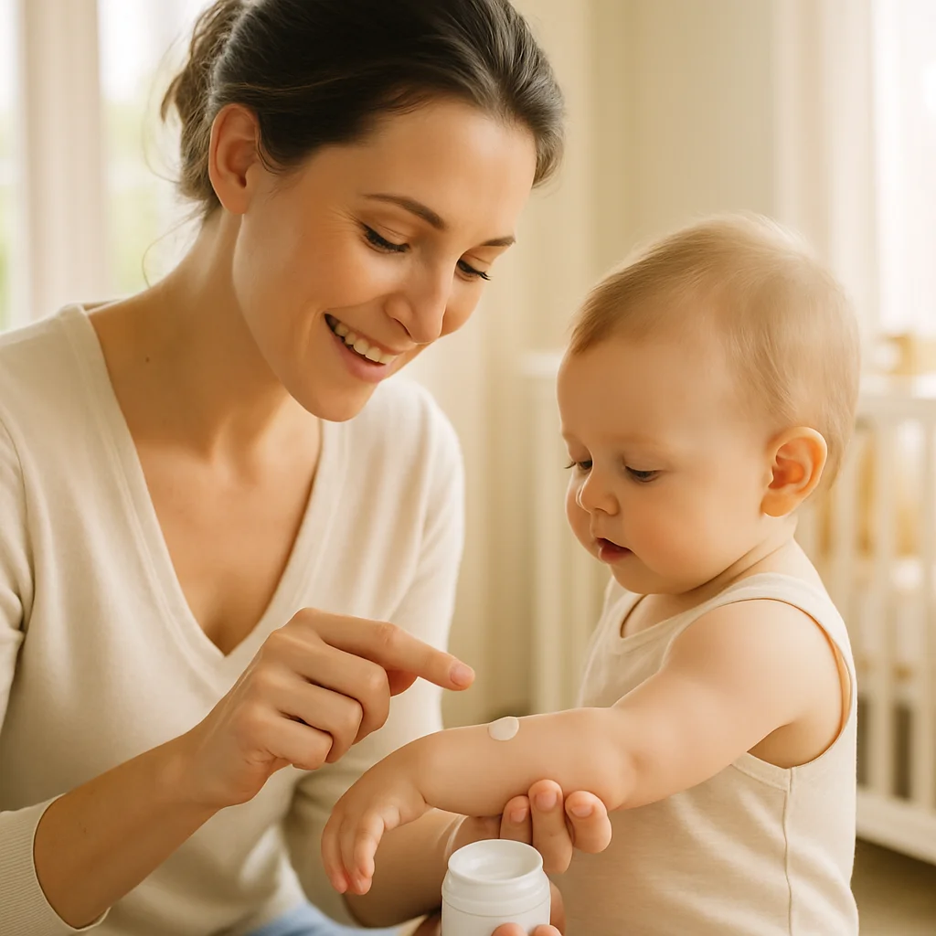 Bien choisir ses soins bébé : Guide des essentiels