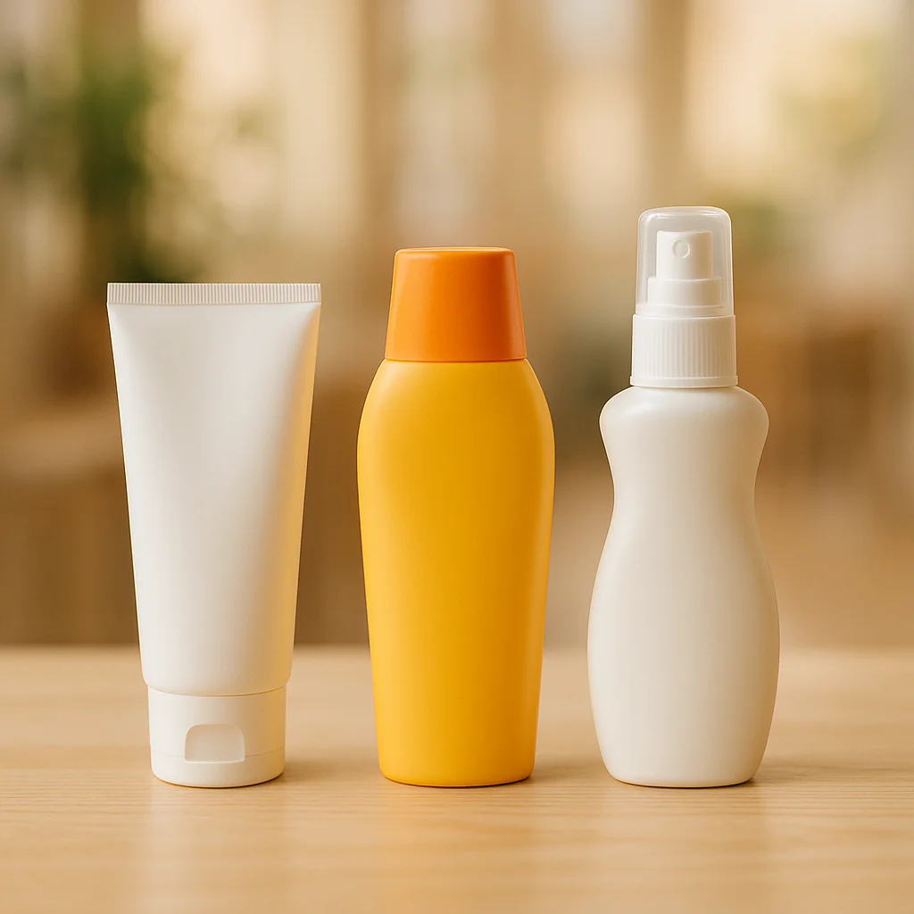 Protection Solaire SPF50 : SVR, Avène et La Roche-Posay Comparés