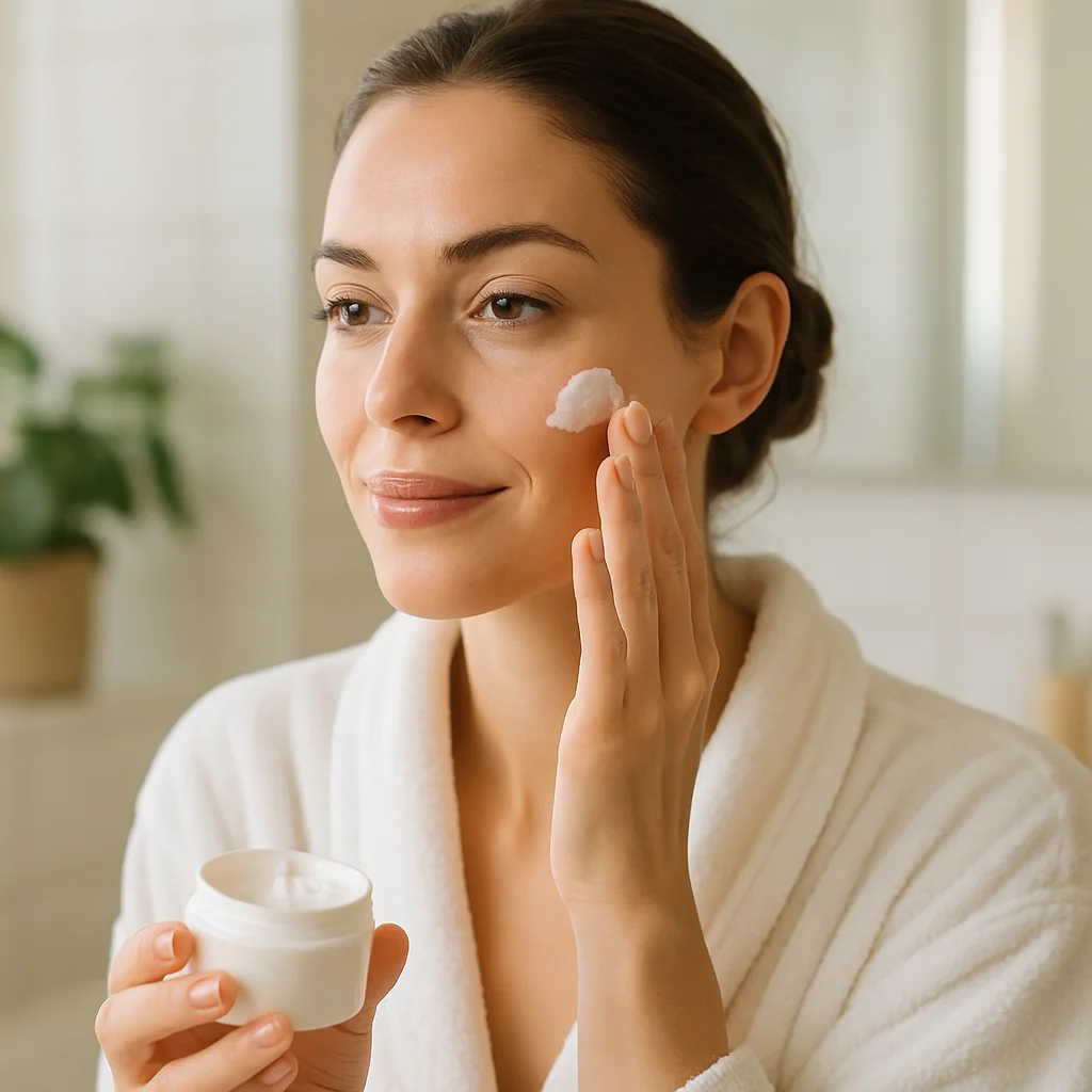 Hydratation de la peau : le guide complet
