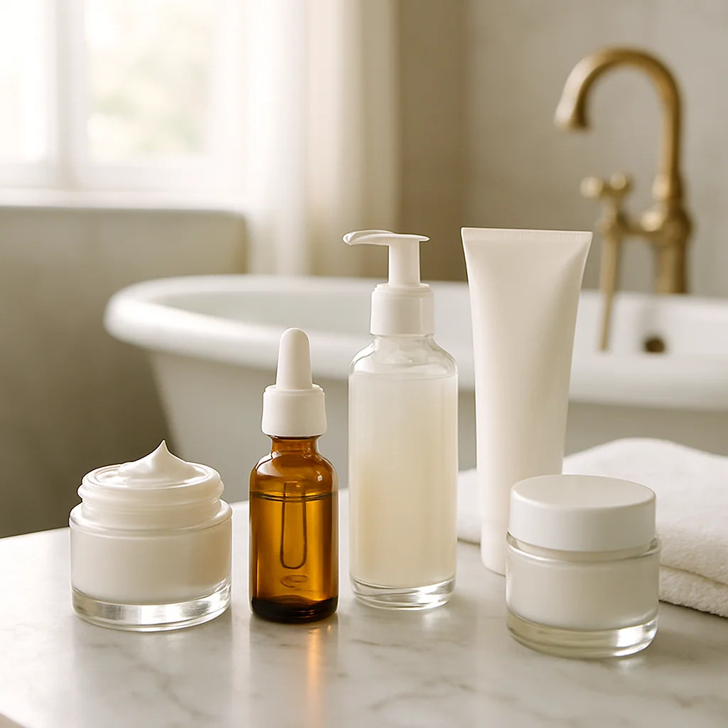 Hydratation de la Peau : Le Guide Complet
