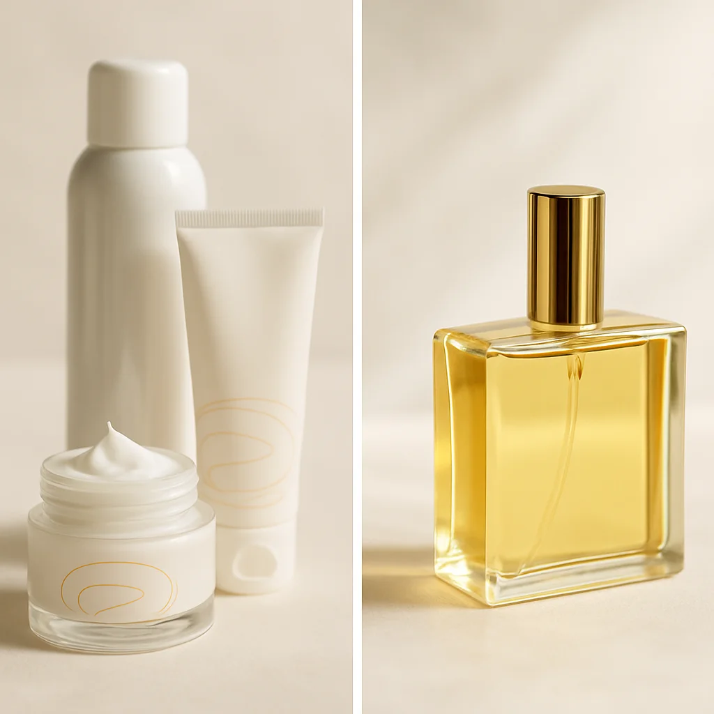 AVENE vs NUXE : lequel choisir pour l'été ?