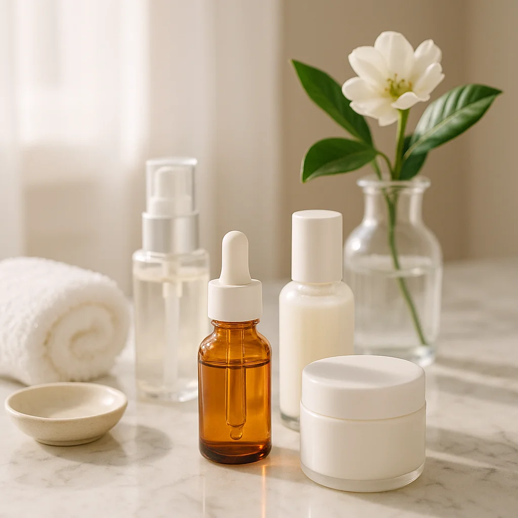 Routine anti-âge : par où commencer ?