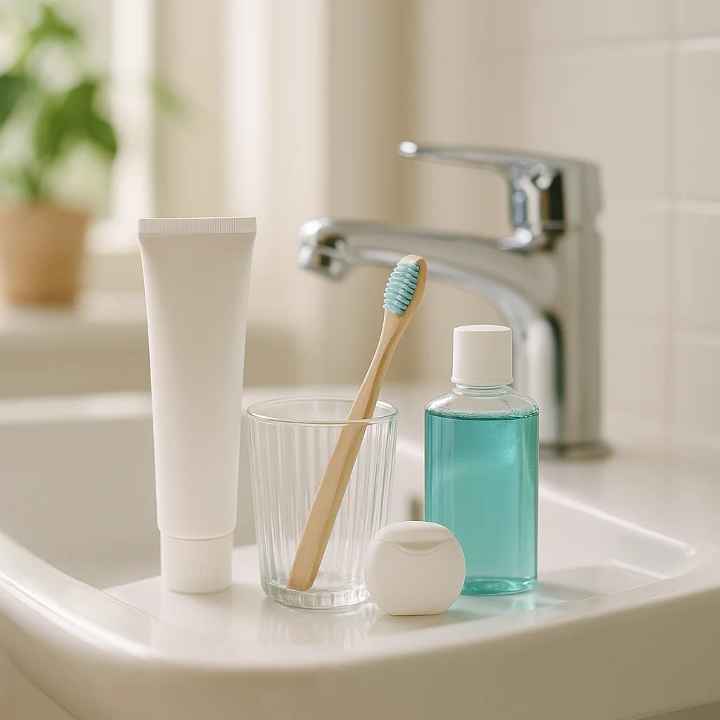Dentifrice : Quelle Fréquence d'Utilisation pour un Sourire Éblouissant ?