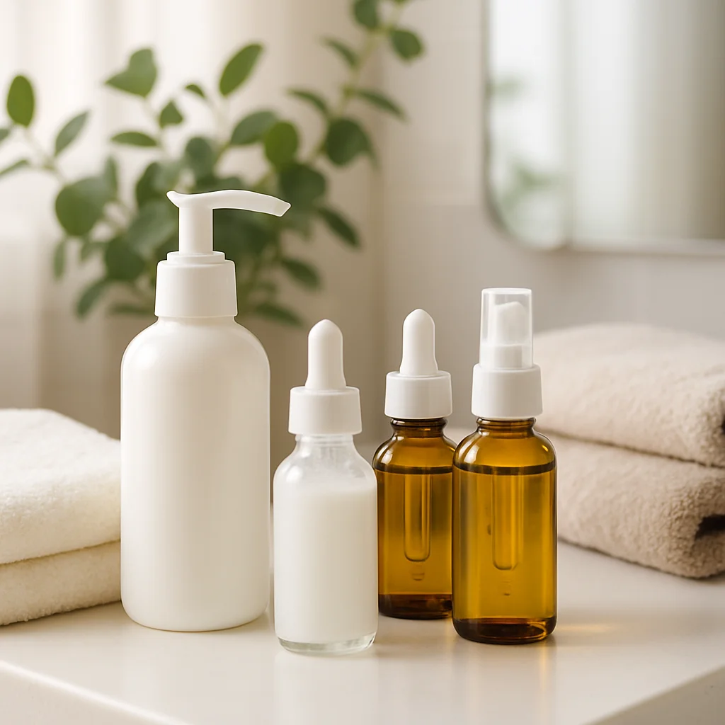 Hydratation de la peau : le guide complet