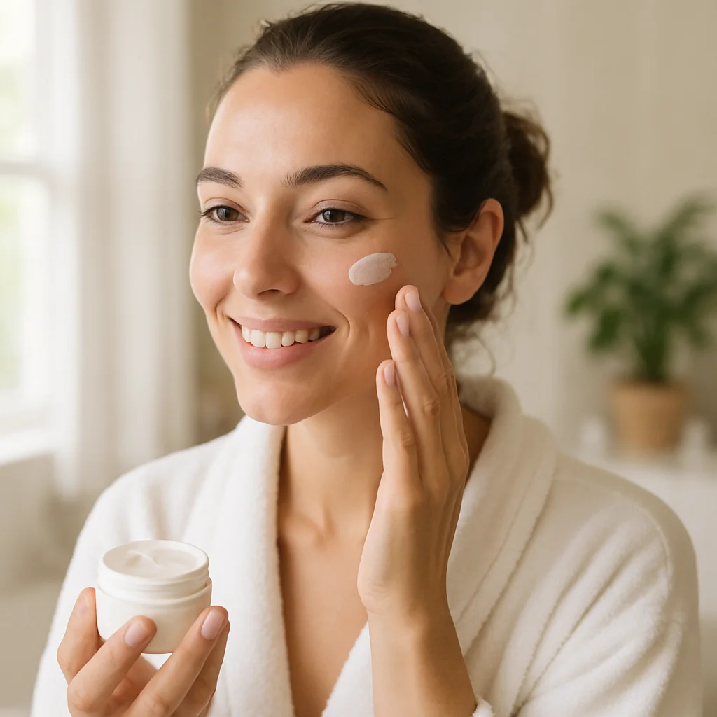 Hydratation de la peau : le guide complet