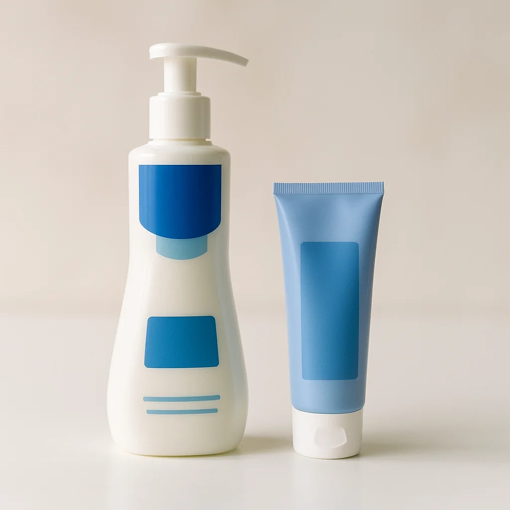 MUSTELA vs URIAGE : lequel choisir pour l'hydratation bébé ?