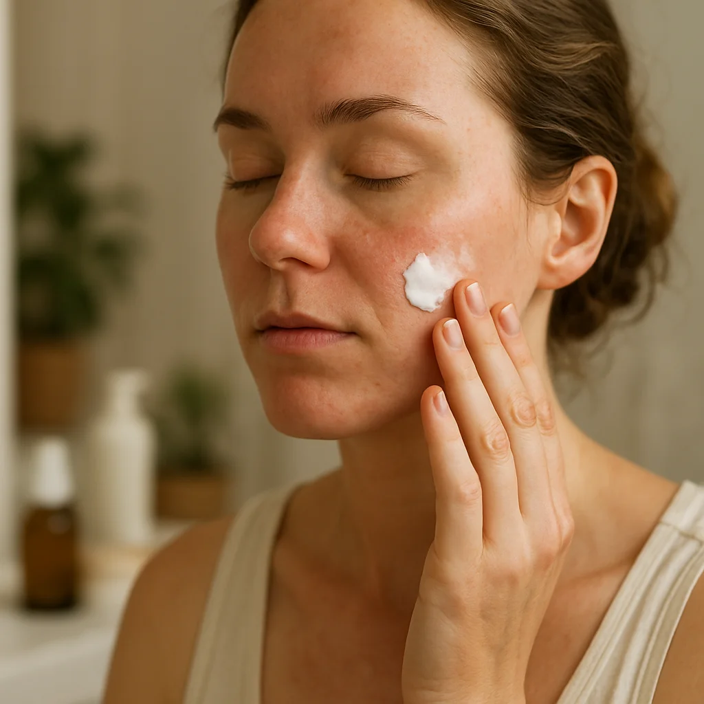 Soins adaptés pour peaux sensibles : conseils pratiques