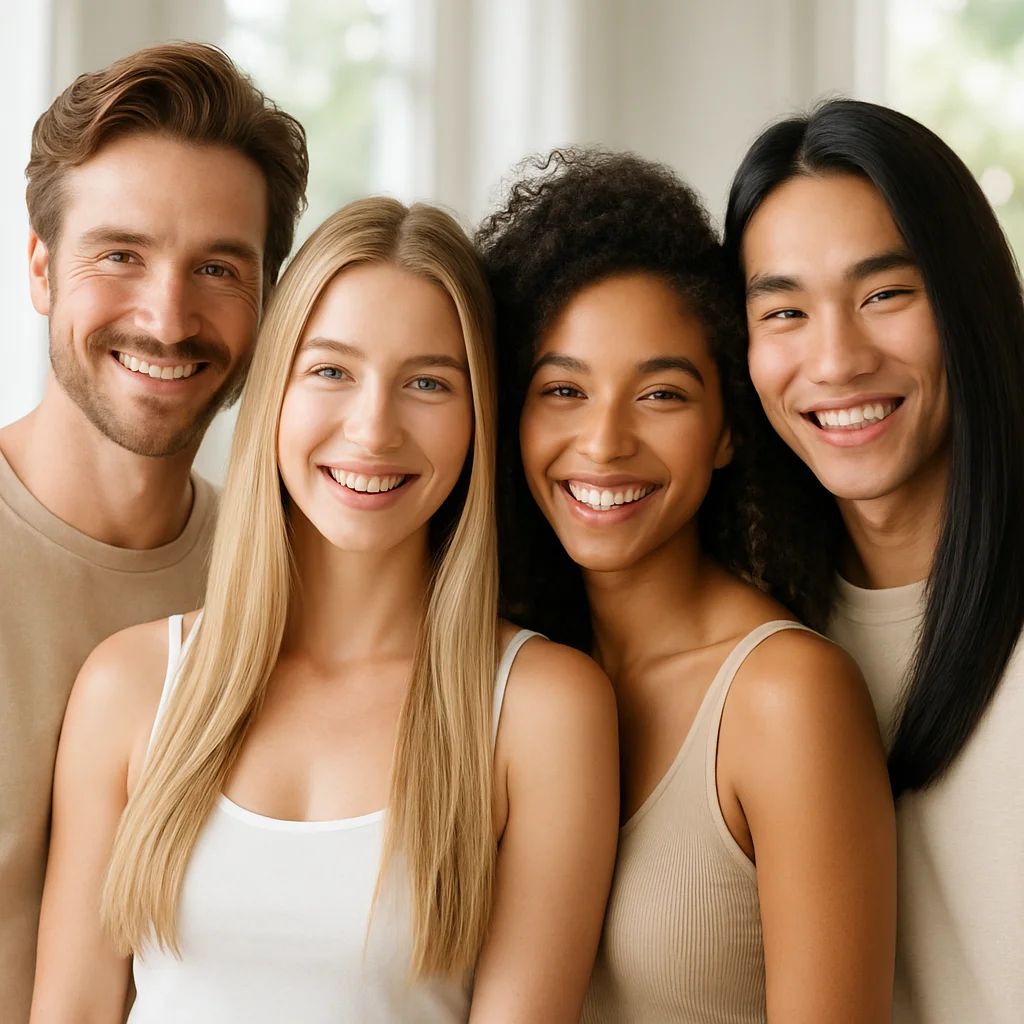 Compléments alimentaires : l’allié contre la chute de cheveux