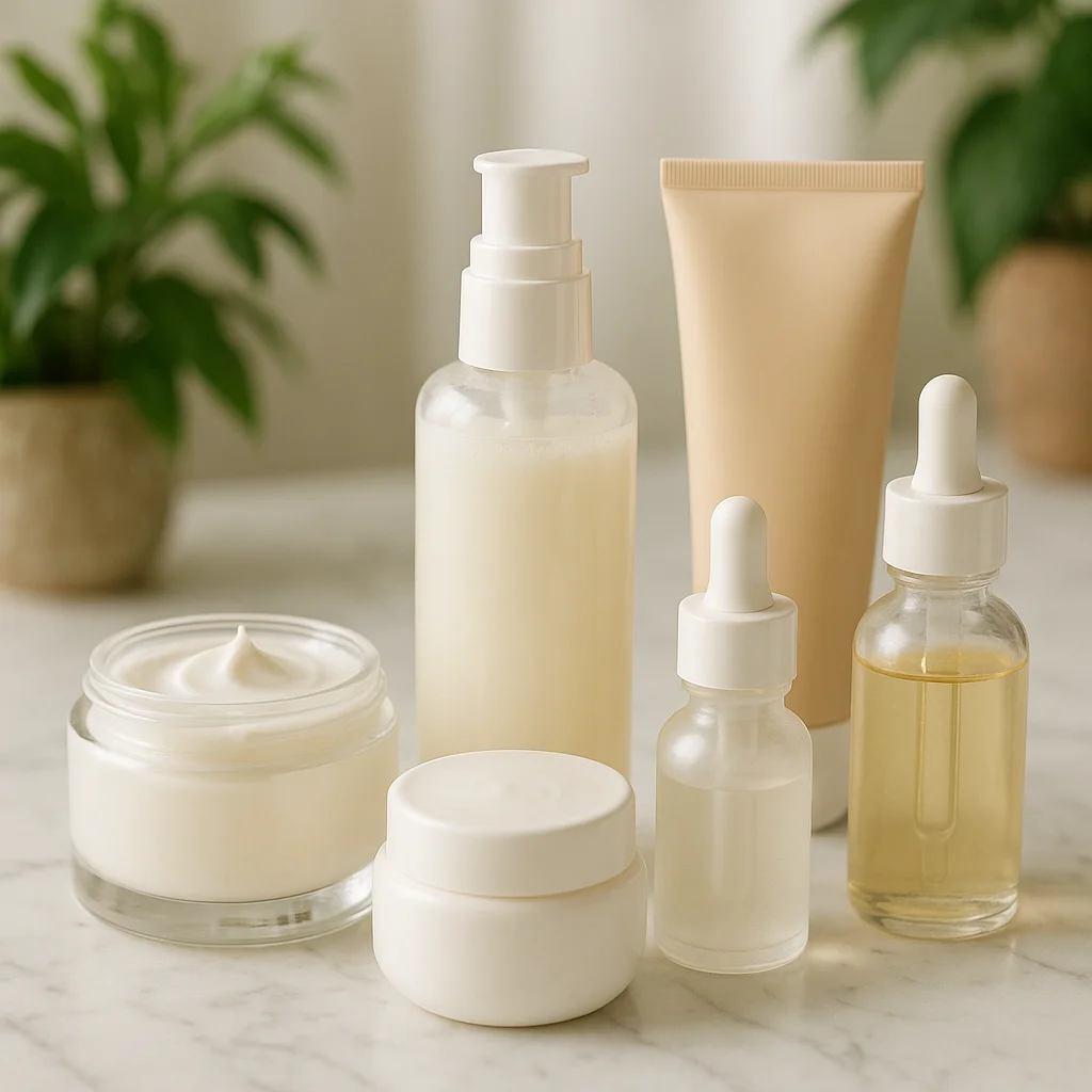 Routine anti-âge : par où commencer pour une peau radieuse ?