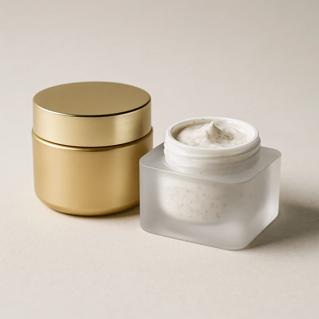 SVR Densitium vs Filorga Scrub Mask : lequel choisir ?