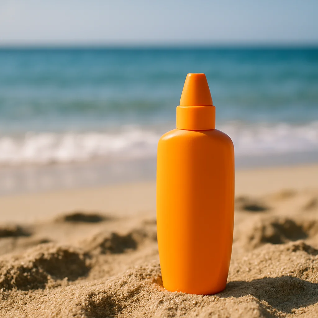 Comment bien choisir sa crème solaire en Tunisie