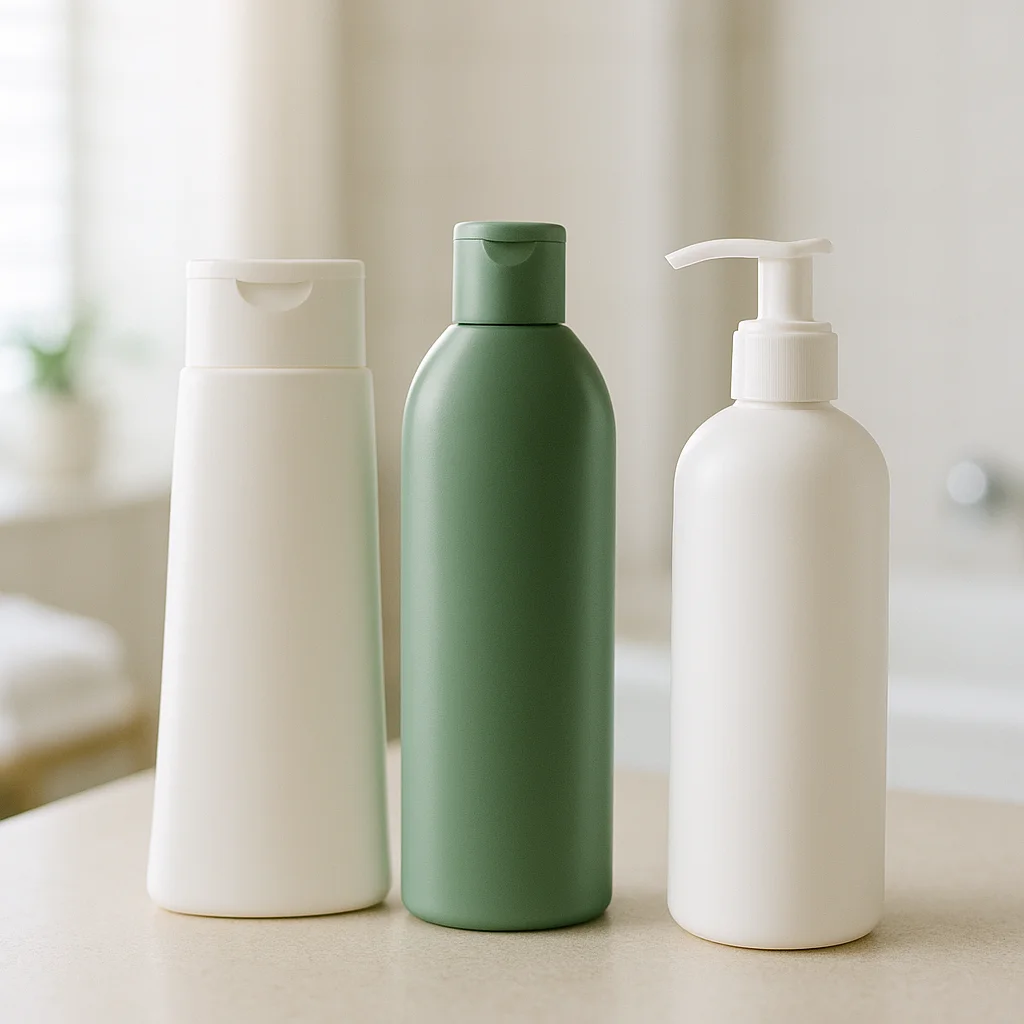 Shampooing Antichute : Bioblas, Luxeol et Rivaderm Comparés