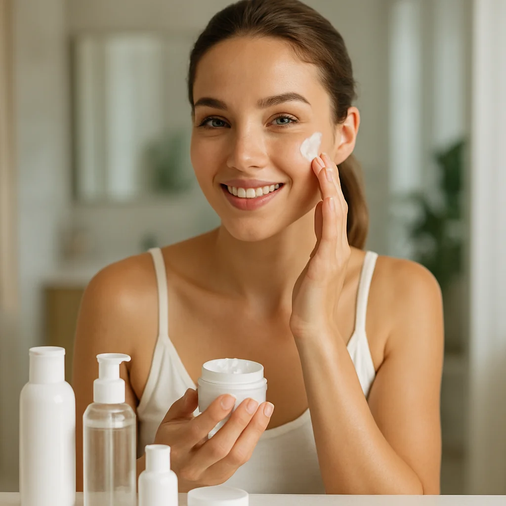 Hydratation de la peau : le guide complet