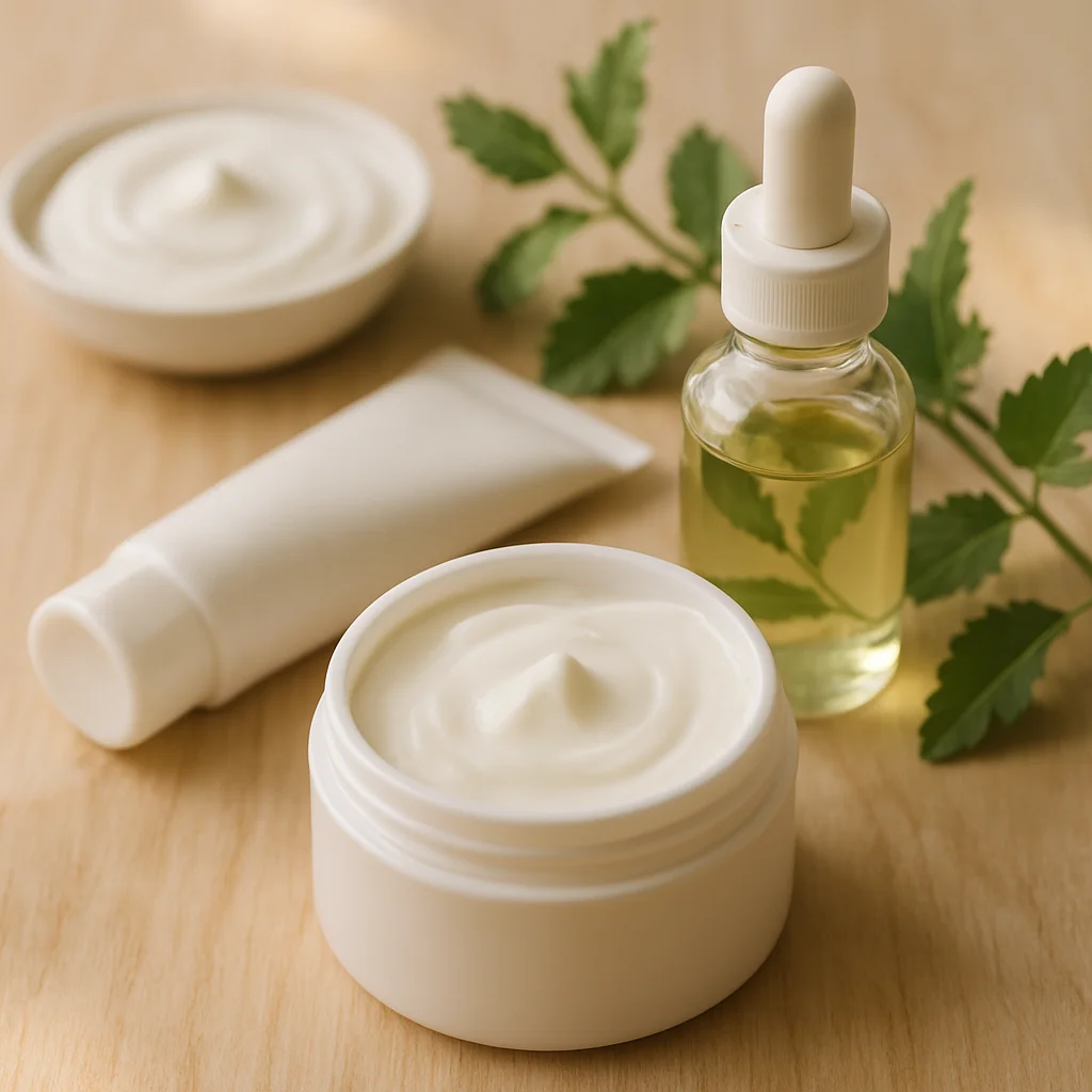 Peaux sensibles : conseils et soins adaptés pour un confort optimal