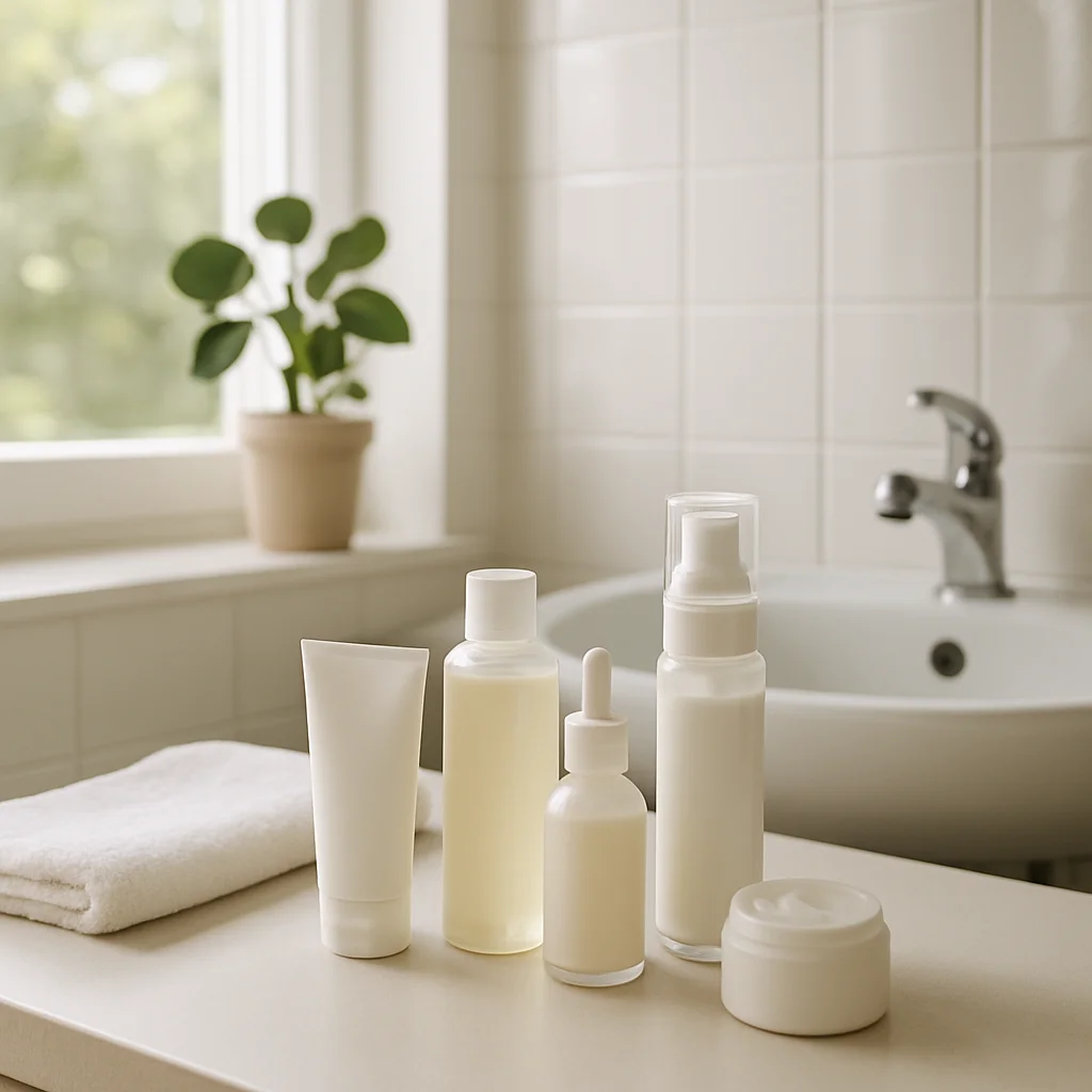 Hydratation de la peau : le guide complet