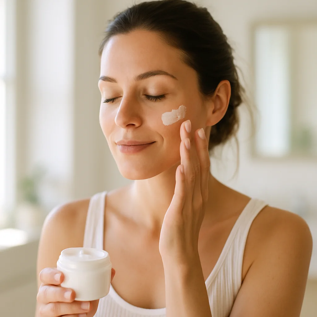 Routine anti-âge : par où commencer ?