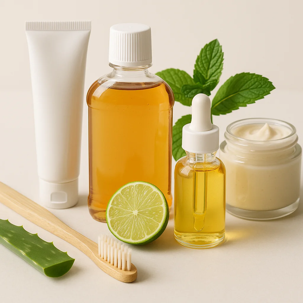 Haleine Fraîche et Peau Sensible : L'Essentiel à Vérifier