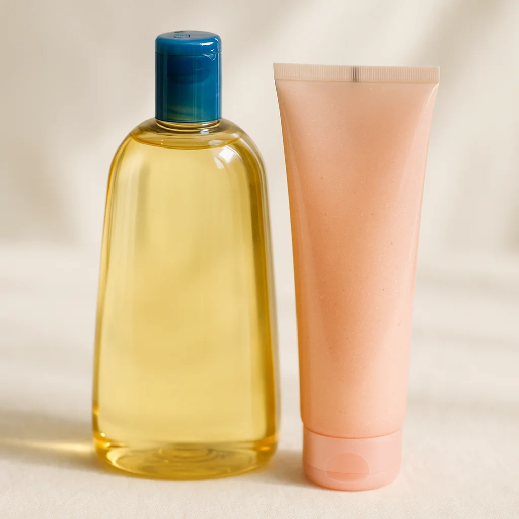 BIODERMA ATODERM vs NUXE PRODIGIEUX : lequel choisir ?