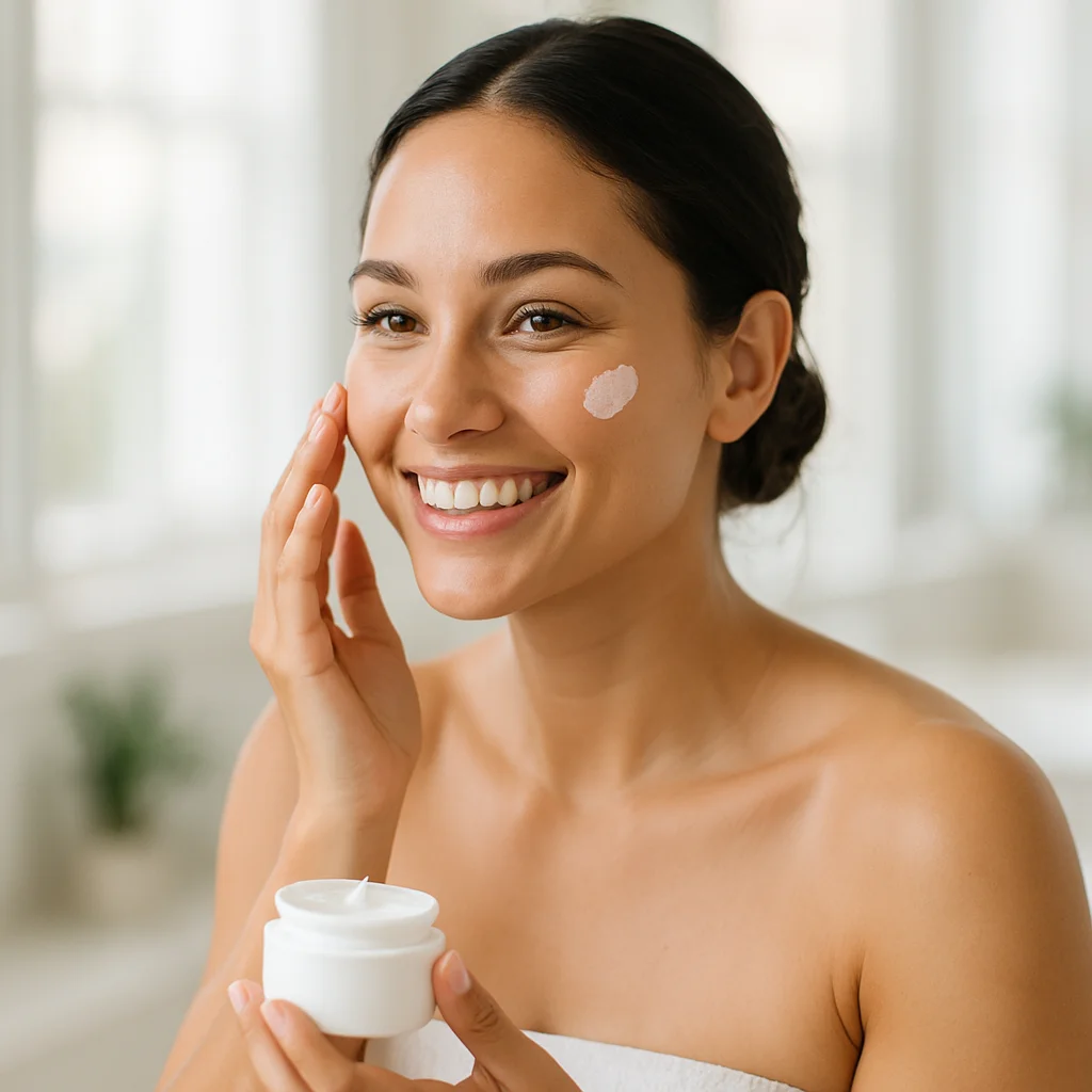 Routine anti-âge : par où commencer pour un effet durable