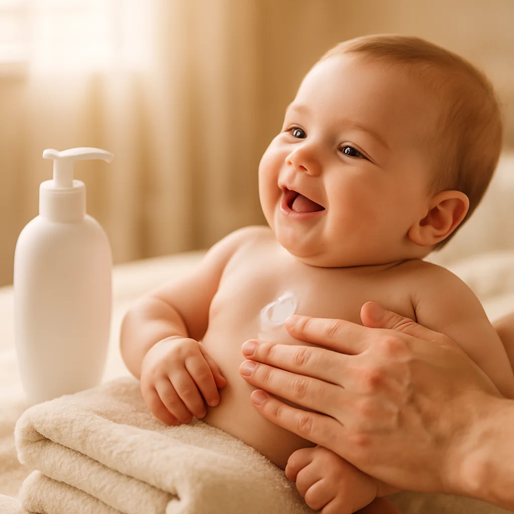 Bien choisir les soins pour votre bébé : Guide pratique