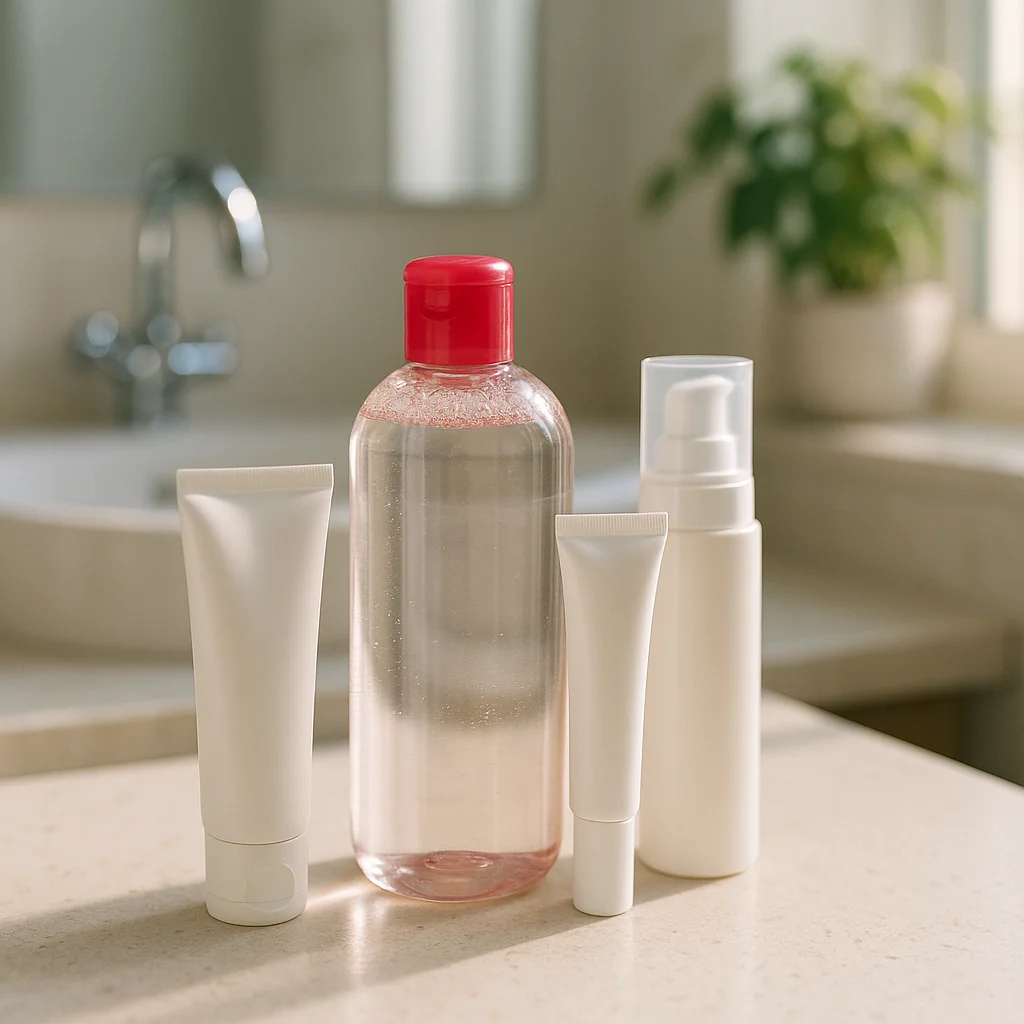 Noreva vs Bioderma : Que choisir pour les peaux à imperfections ?