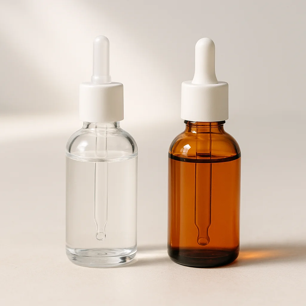 VICHY LIFTACTIV vs VITAMIN ACTIV Cg : lequel choisir ?