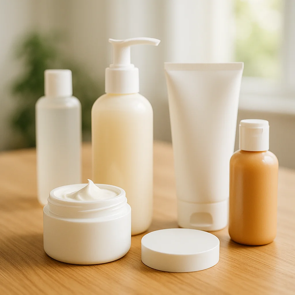 Hydratants Peaux Sèches : Quand Faut-il Changer ?