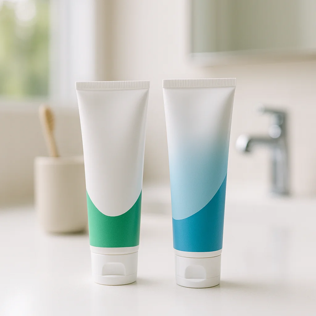 Dentifrice : Gum contre Miradent, lequel choisir ?