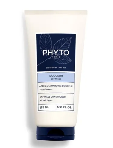 PHYTO APRES SHAMPOOING DOUCEUR 175ML