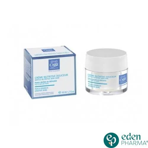 EYE CARE CREME NUTRITIVE DOUCEUR 50ML