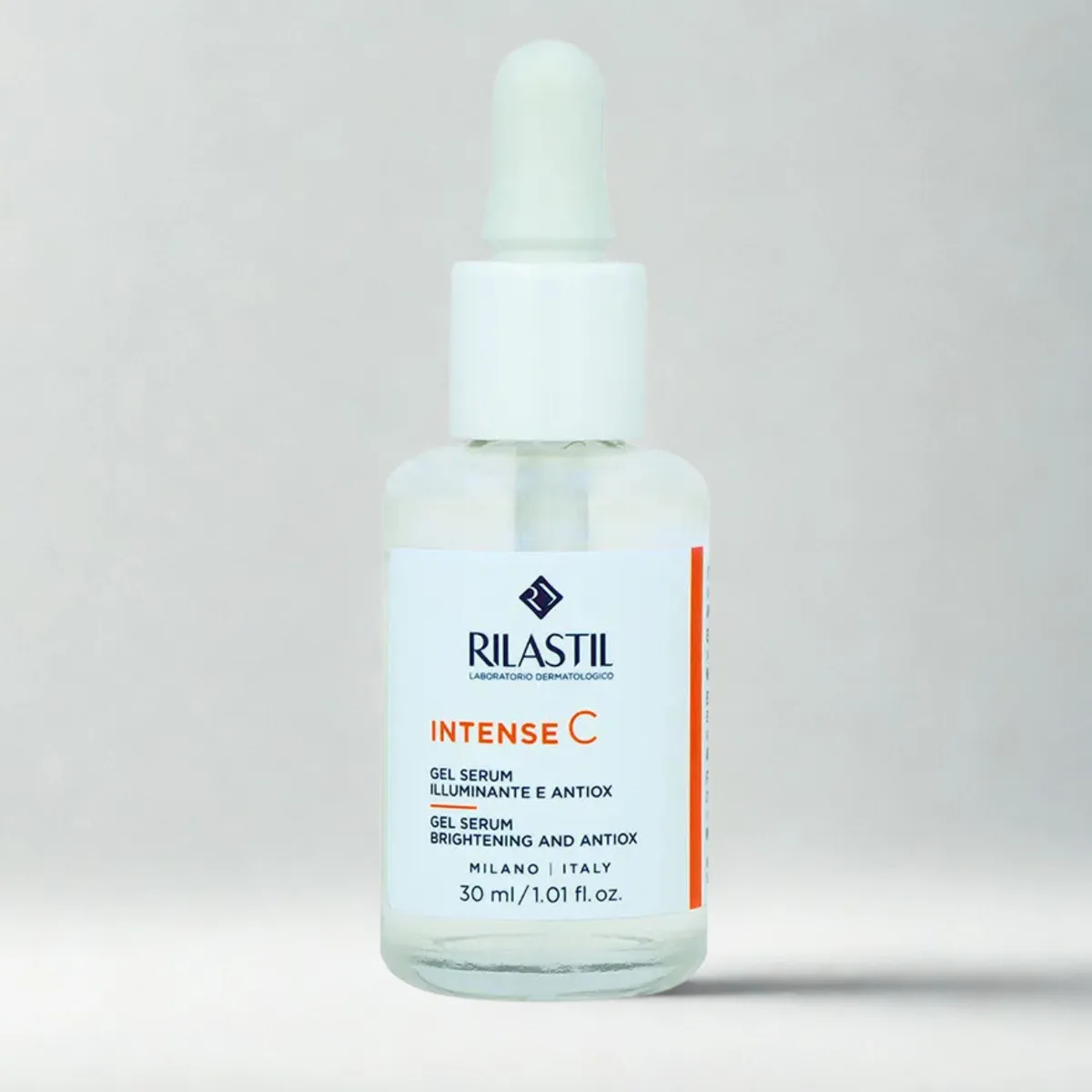 RILASTIL INTENSE C GEL SERUM 30ML