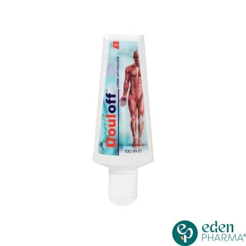 DOULOFF CREME ANTI DOULEUR 50ML