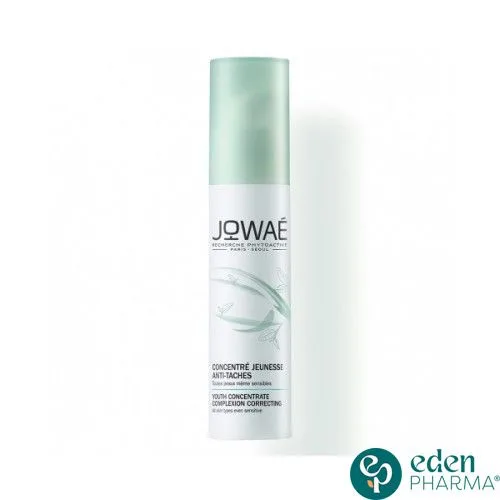 JOWAE CONCENTRE JEUNESSE ANTI TACHES 30ML