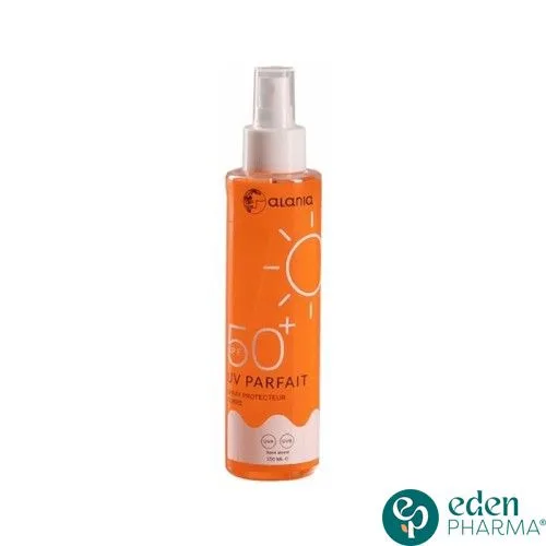 ALANIA UV PARFAIT SPRAY PROTECTEUR CORPS SPF50+ 150ML