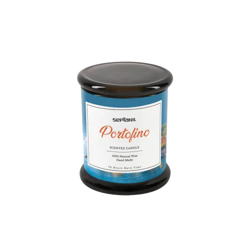 SEPTANIL BOUGIE PARFUMEE PORTOFINO 280GR