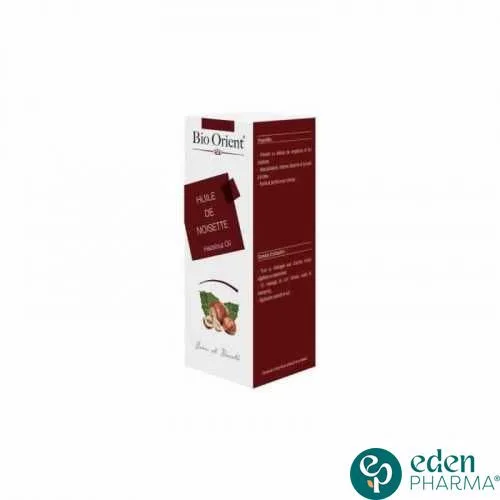 BIO ORIENT HUILE DE NOISETTE 10ML
