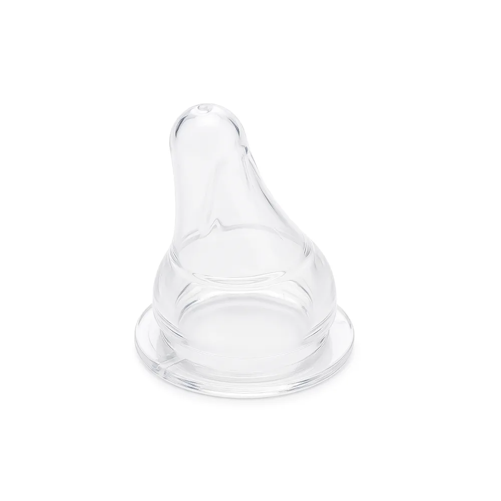 BABY PUR TETINE ANGULAIRE STANDARD 6M+ 72080