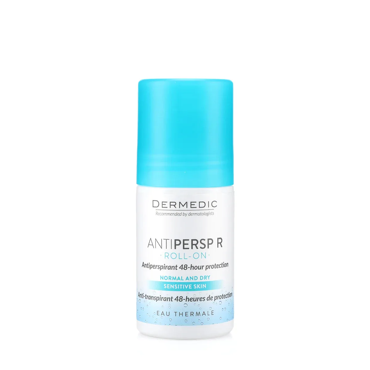 DERMEDIC DEODORANT ANTI TRANSPIRANT 48H