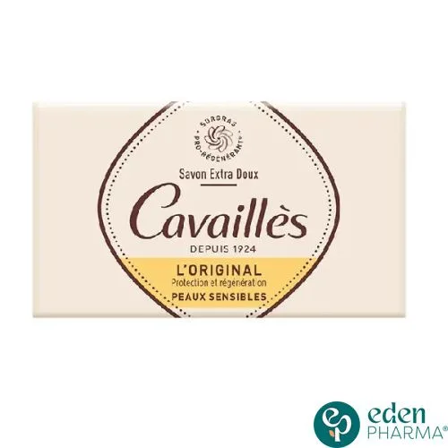 ROGE CAVAILLES SAVON EXTRA DOUX L ORIGINAL 150GR