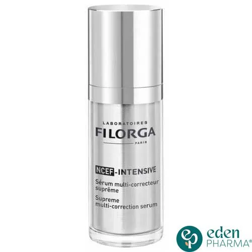 FILORGA NCEF-INTENSIVE SERUM, 30ML
