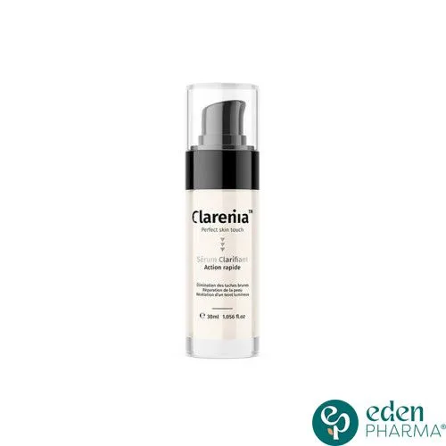 CLARENIA SERUM CLARIFIANT ACTION RAPIDE 30ML