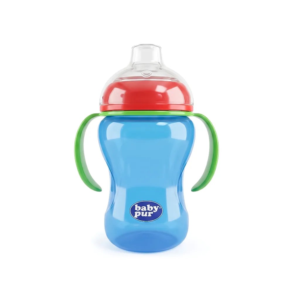 BABY PUR TASSE SMART CONFORT 300ML REF B73