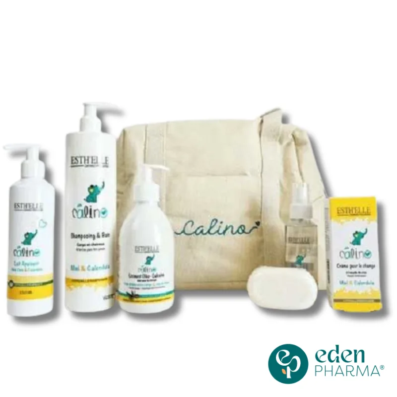 ESTHELLE CALINO SAC MAMAN