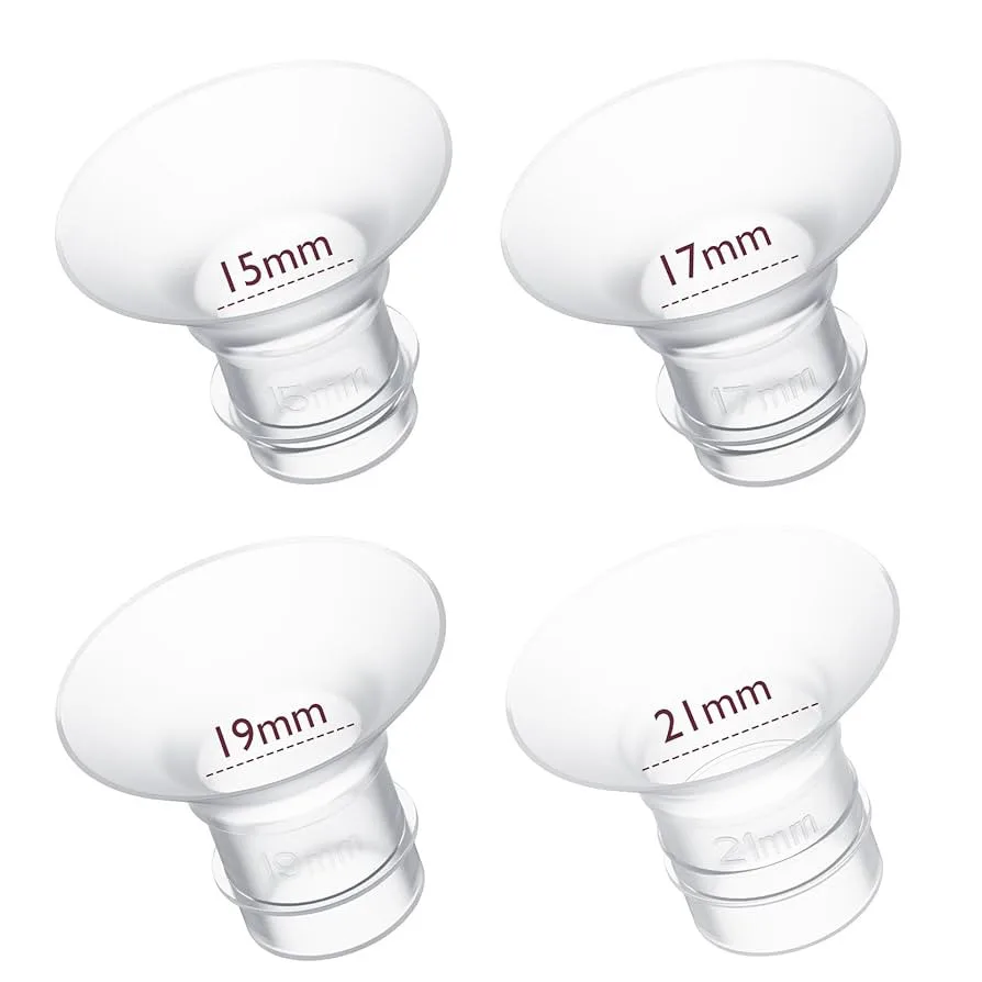 MOMCOZY INSERTS SILICONE